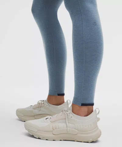 Lululemon Wool-blend Base Layer Tight 28"