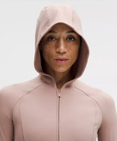 Lululemon Wunder Train Full-zip Jacket