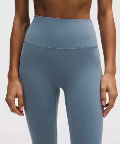 Lululemon Wunder Train No Line High-rise Tight 28"