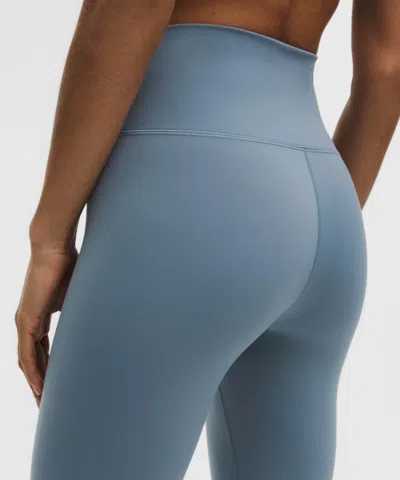 Lululemon Wunder Train No Line High-rise Tight 28"