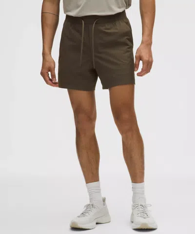 Lululemon Zeroed In Linerless Short 5"