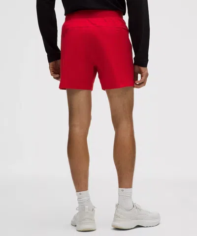Lululemon Zeroed In Linerless Short 5"