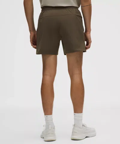 Lululemon Zeroed In Linerless Short 5"