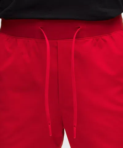 Lululemon Zeroed In Linerless Short 5"