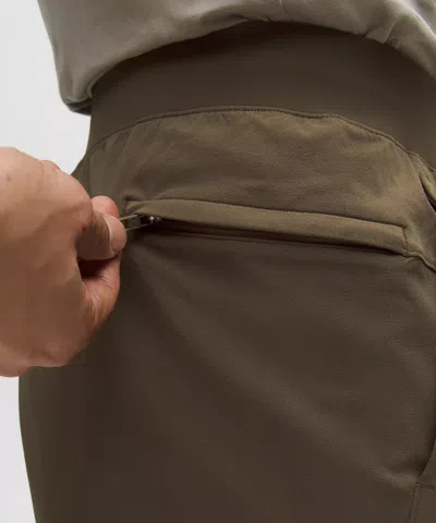 Lululemon Zeroed In Linerless Short 5"