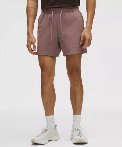 Lululemon Zeroed In Linerless Short 5"