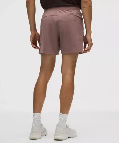 Lululemon Zeroed In Linerless Short 5"