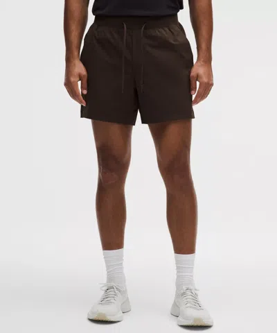 Lululemon Zeroed In Linerless Short 5"
