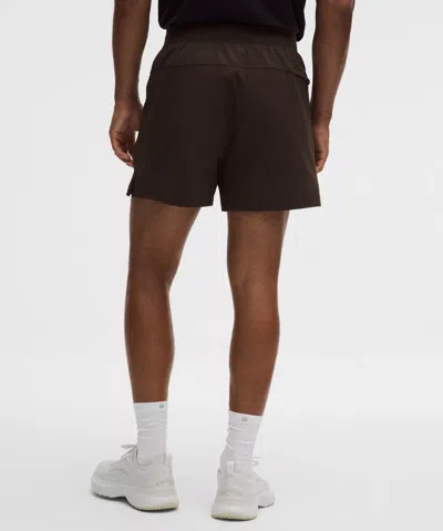 Lululemon Zeroed In Linerless Short 5"