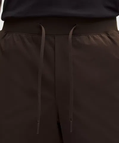 Lululemon Zeroed In Linerless Short 5"