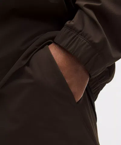 Lululemon Zeroed In Linerless Short 5"