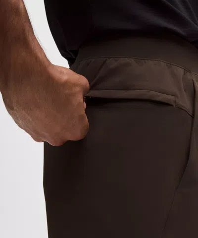 Lululemon Zeroed In Linerless Short 5"