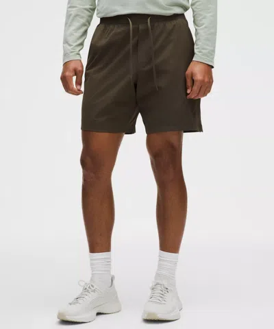 Lululemon Zeroed In Linerless Short 7"