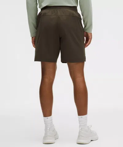 Lululemon Zeroed In Linerless Short 7"