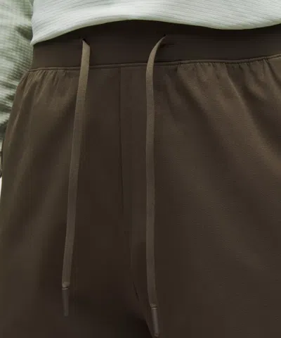 Lululemon Zeroed In Linerless Short 7"