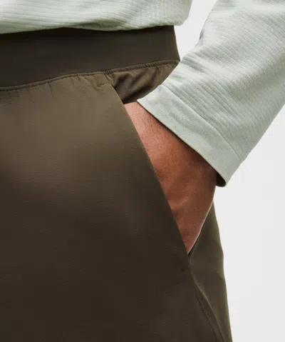 Lululemon Zeroed In Linerless Short 7"