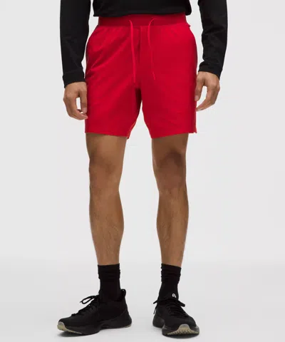 Lululemon Zeroed In Linerless Short 7"