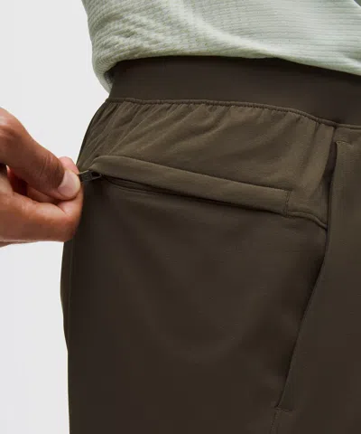 Lululemon Zeroed In Linerless Short 7"