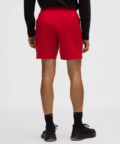 Lululemon Zeroed In Linerless Short 7"