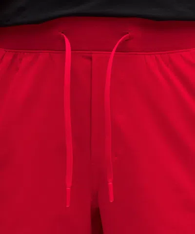Lululemon Zeroed In Linerless Short 7"