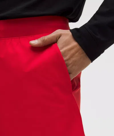 Lululemon Zeroed In Linerless Short 7"