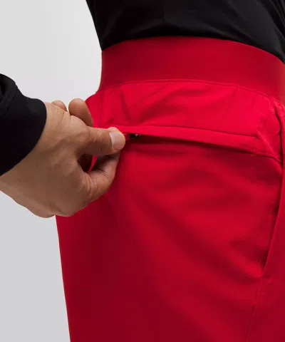 Lululemon Zeroed In Linerless Short 7"