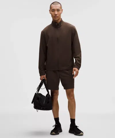 Lululemon Zeroed In Linerless Short 7"