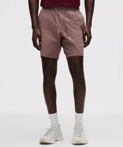 Lululemon Zeroed In Linerless Short 7"