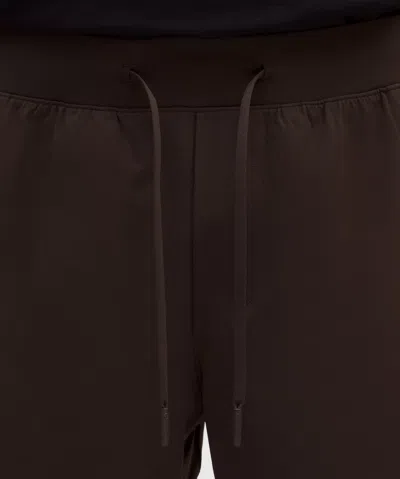 Lululemon Zeroed In Linerless Short 7"