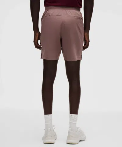 Lululemon Zeroed In Linerless Short 7"