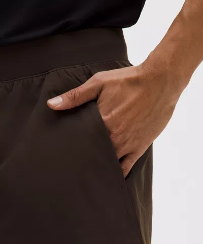 Lululemon Zeroed In Linerless Short 7"