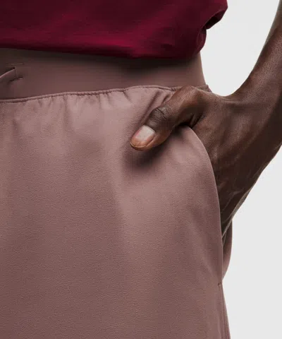 Lululemon Zeroed In Linerless Short 7"