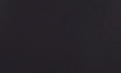 Milly Strapless Crochet Ruffle One-piece Swimsuit In Black