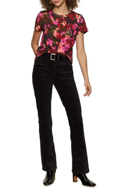 Sanctuary The Perfect T-shirt In Multi