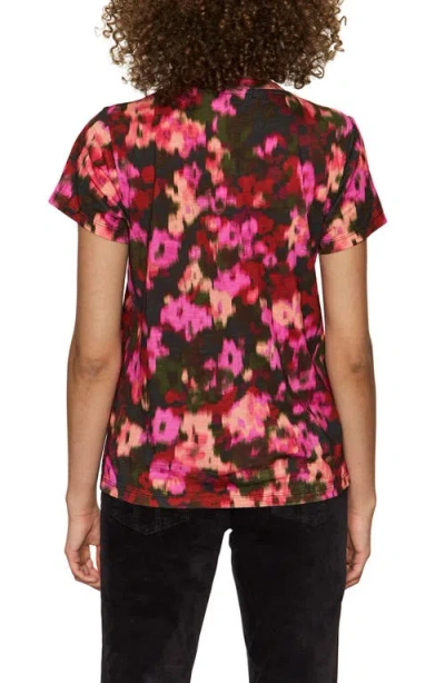 Sanctuary The Perfect T-shirt In Multi