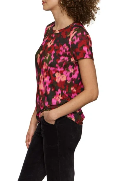 Sanctuary The Perfect T-shirt In Multi