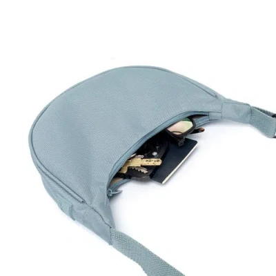 Lefrik Lua Bag In Blue