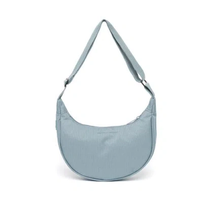 Lefrik Lua Bag In Blue