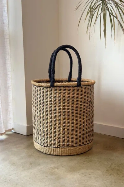 Mbare Laundry Hamper