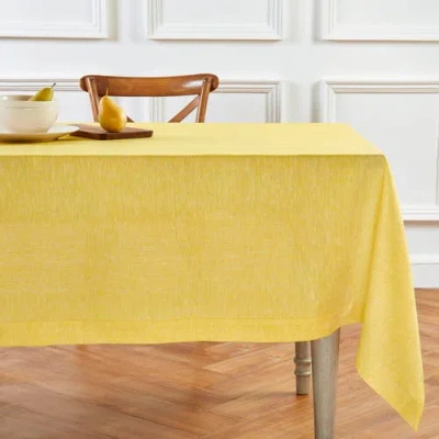 Solino Home Linen Tablecloth