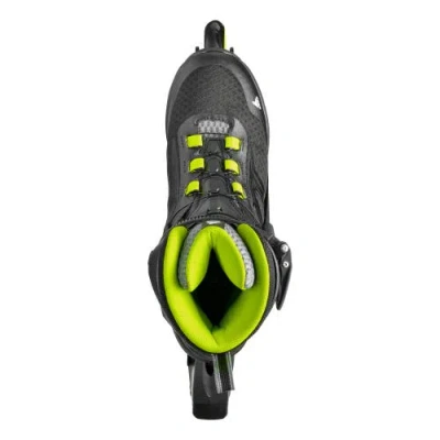 Rollerblade Macroblade 84 Boa Mens Inline Skates In Multi