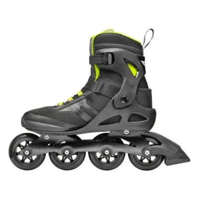 Rollerblade Macroblade 84 Boa Mens Inline Skates In Multi