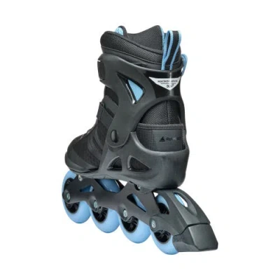 Rollerblade Macroblade 84 Boa Womens Inline Skates In Multi