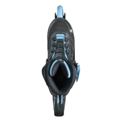 Rollerblade Macroblade 84 Boa Womens Inline Skates In Multi