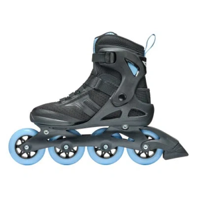 Rollerblade Macroblade 84 Boa Womens Inline Skates In Multi