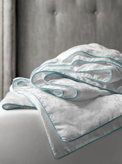 Togas Lyocell Dreams Comforter In White