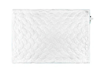 Togas Lyocell Dreams Comforter In White