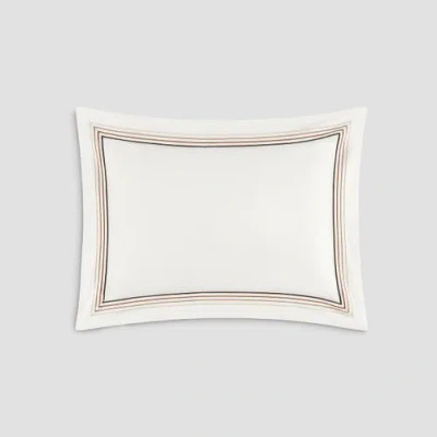 Togas Linari Pillowcase In White