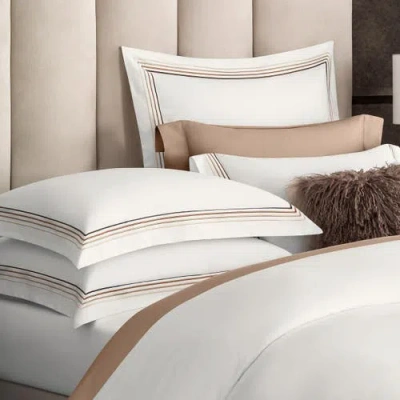 Togas Linari Pillowcase In White