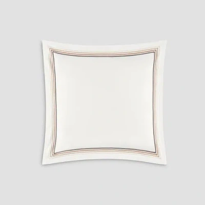 Togas Linari Pillowcase In White